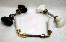 alte Tür Griffe Klinke