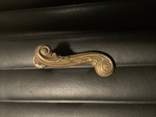 Jugendstil Klinke Tür Griff