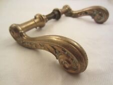ANTIKE TÜRGRIFFE TÜRKLINKEN